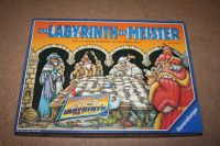 Ravensburger Brettspiel „Labyrinth der Meister“ Nordrhein-Westfalen - Marienheide Vorschau