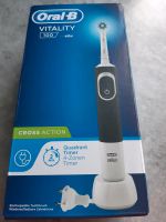 Elektrische Zahnbürste Oral B Neu Nordrhein-Westfalen - Voerde (Niederrhein) Vorschau