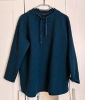Sweatshirt von Bonita, Gr. XXL, petrol Brandenburg - Steinhöfel Vorschau