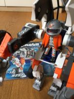 Playmobil 9251 Top Agenten Roboter Bayern - Essenbach Vorschau