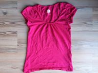 Shirt by Camaieu Gr. S pink Hessen - Bad Camberg Vorschau