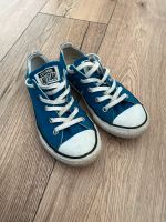 Converse blau Kinder 32 Berlin - Spandau Vorschau