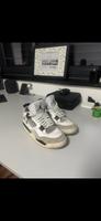 Jordan 4 Military black Bayern - Graben (Lechfeld) Vorschau