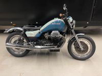 Moto Guzzi California 3 ||| *Sammler* Nordrhein-Westfalen - Westerkappeln Vorschau