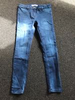 Jeans Jeggings NEU von POCOPIANO, Gr. 146 Thüringen - Dingelstädt Vorschau