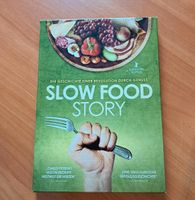 Slow Food Story DVD Schleswig-Holstein - Wilster Vorschau