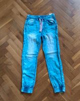 Leichte dünne Jeans Sommerhose Mädchen 128 too Schleswig-Holstein - Reinbek Vorschau