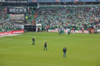 Suche 3x Sitzplatz-Tickets Werder Bremen - VfL Bochum Niedersachsen - Damme Vorschau
