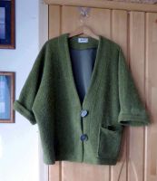 Jacke Blazer trendy "SCARA" Hamburger Boutique hochwertig Schleswig-Holstein - Lübeck Vorschau