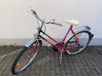 Fahrrad Damen Damen Rad 28“ Hollandrad Nordrhein-Westfalen - Mülheim (Ruhr) Vorschau