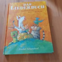 Liederbuch Fischer Schatzinsel Niedersachsen - Pattensen Vorschau