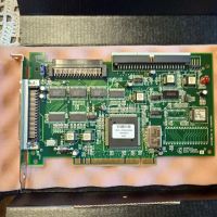 PCI Adaptec AHA-2944 UW - HVD DIFFerential SCSI HBA - TOP RETRO Nordrhein-Westfalen - Rheda-Wiedenbrück Vorschau