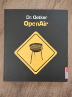 Kochbuch: Dr.Oetker "OpenAir" Niedersachsen - Lutter am Barenberge Vorschau
