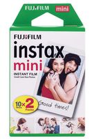 Fujifilm instax mini Film DP ; 20 Fotos Neu Stuttgart - Mühlhausen Vorschau