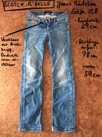 Scotch R‘Belle (Maison Scotch) Jeans Größe 128 Hessen - Darmstadt Vorschau