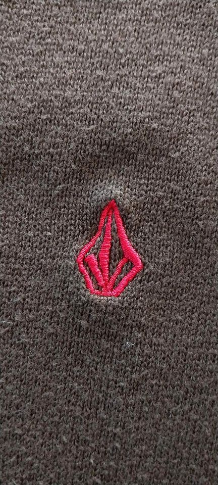 Volcom Pullover in Größe XL in Lauf