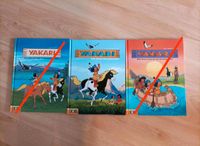 Yakari Kinderbuch Der kleine Indianerjunge XXL Baden-Württemberg - Schonach Vorschau