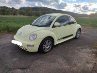 VW Volkswagen New Beetle Hessen - Spangenberg Vorschau