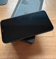 iPhone 11pro 256 GB space grau / einwandfreier Zustand! Niedersachsen - Buxtehude Vorschau
