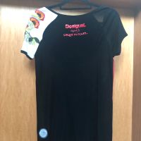 Ausgefallenes Shirt Desigual / Circe de Soleil Hessen - Obertshausen Vorschau