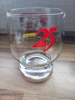 Mehrzweckglas 25 Jahre DDR Sachsen-Anhalt - Möser Vorschau