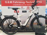 Raymon CrossRay E 5.0 Herren 27,5" RH 50/M 55/L E-Bike Trekking Versand Sachsen - Oschatz Vorschau