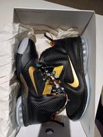 Nike Lebron 9 Watch the Throne *NEU UNGETRAGEN* Bayern - Freilassing Vorschau