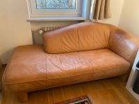 Sofa Leder München - Bogenhausen Vorschau