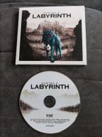 Kontra K Labyrinth CD Sachsen-Anhalt - Wolfen Vorschau