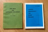 A.A. Allen Preis für Göttliche Vollmacht Gottes Bürgschaft für Frankfurt am Main - Innenstadt Vorschau