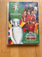 !!! MATCH ATTAX EURO 2024 FAST ALLE KARTEN ZU VERKAUFEN!!! Niedersachsen - Harsefeld Vorschau