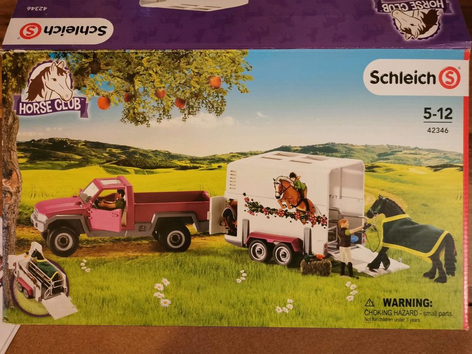 Schleich 42346 in Wiefelstede