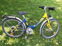 Kinderfahrrad 24" Bayern - Gemünden a. Main Vorschau