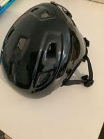 Ski-Helm schwarz Größe M Baden-Württemberg - Haigerloch Vorschau