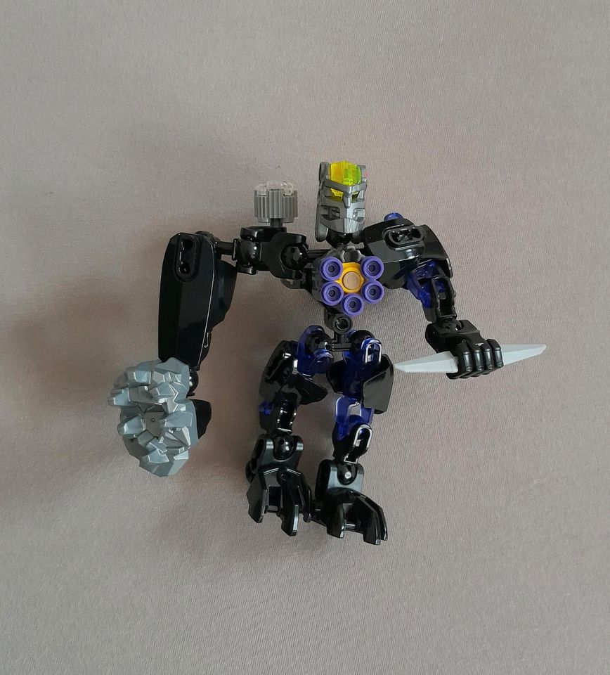 Bionicle von Lego in Witten