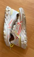 Nike React Element 55 – White / Laser Crimson – Größe EU45 / US11 Hessen - Bad Vilbel Vorschau