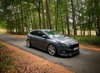 Felgen BJ Wheels V1 8.5x19 ET 45 5x108 Ford Focus ST RS Bayern - Neumarkt i.d.OPf. Vorschau