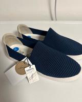NEU Schuhe Slipper Bugatti Gr. 39 blau Halbschuhe light Baden-Württemberg - Aidlingen Vorschau