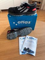 Atlas Sicherheitsschuhe Flash 2000 ESD S1 – Größe 46, Weite 10 Rheinland-Pfalz - Mainz Vorschau
