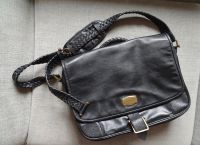 Samsonite Black Label Ledertasche Business Schultertasche Luxus Pankow - Prenzlauer Berg Vorschau