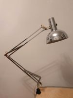 Louis Poulsen IT Schreibtischlampe Silber Chrom Design Vintage Altstadt-Lehel - München/Lehel Vorschau