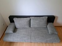 Sofa mit Schlaffunktion Sachsen - Eibenstock Vorschau