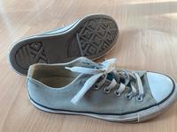 Converse - Chucks - grau Bayern - Freising Vorschau