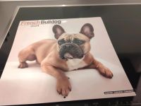 French Bulldog/ Französische Bulldogge Kalender 2024 neu Nordrhein-Westfalen - Moers Vorschau