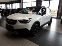 Opel Crossland 2020 NAVI LED APP SH GRA RFK Nordrhein-Westfalen - Monschau Vorschau