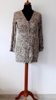 Zara 3067/347 Geknöpftes Kleid mit Print Gr. L Stuttgart - Stuttgart-West Vorschau