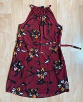 s.Oliver Black Label Sommerkleid mit Gürtel Größe 38 Hessen - Biedenkopf Vorschau