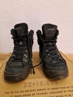 Lowa Wanderschuhe 37 Leder Nordrhein-Westfalen - Mülheim (Ruhr) Vorschau