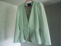 Blazer Elegant Gr 44 Mint Bayern - Burgkunstadt Vorschau