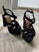 Pumps High Heel von Akira Niedersachsen - Hildesheim Vorschau